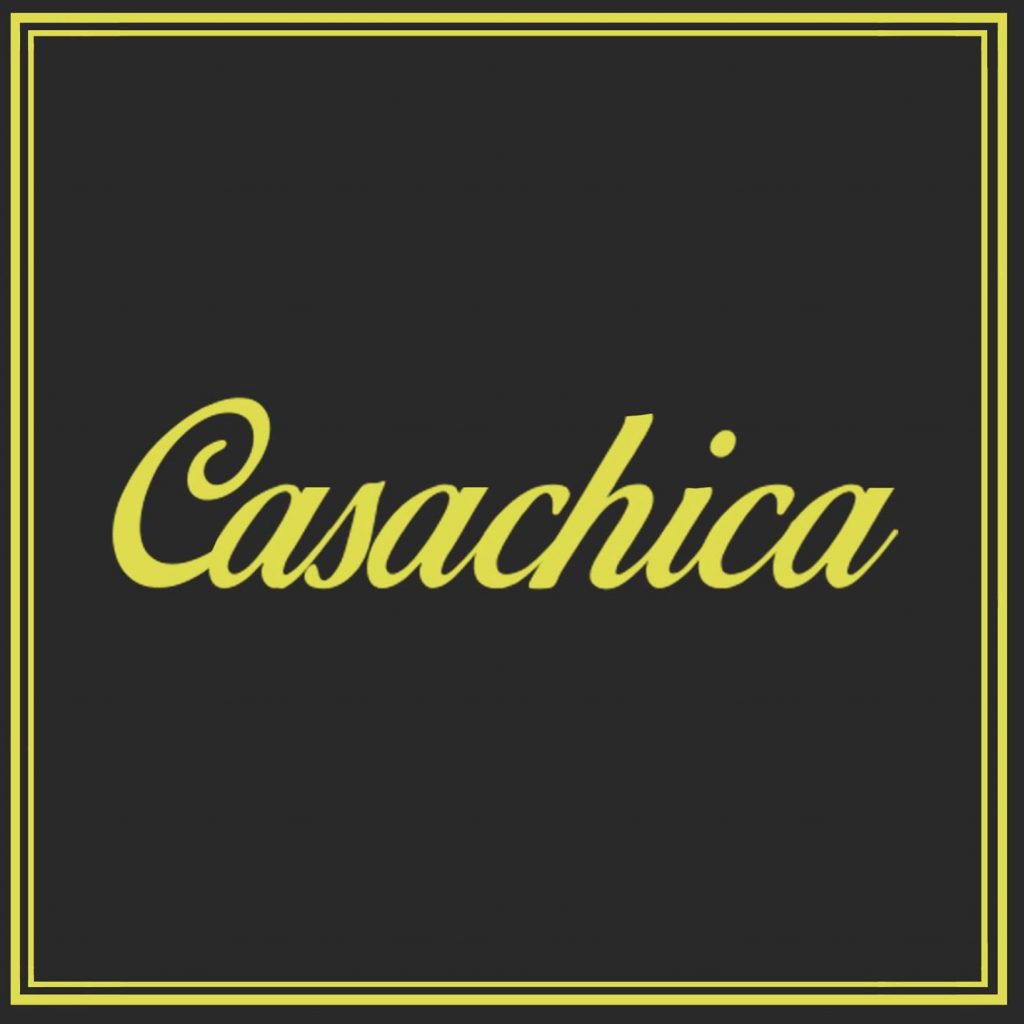 Casachica Las Tablas