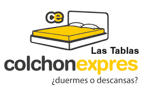 colchon expres las Tablas