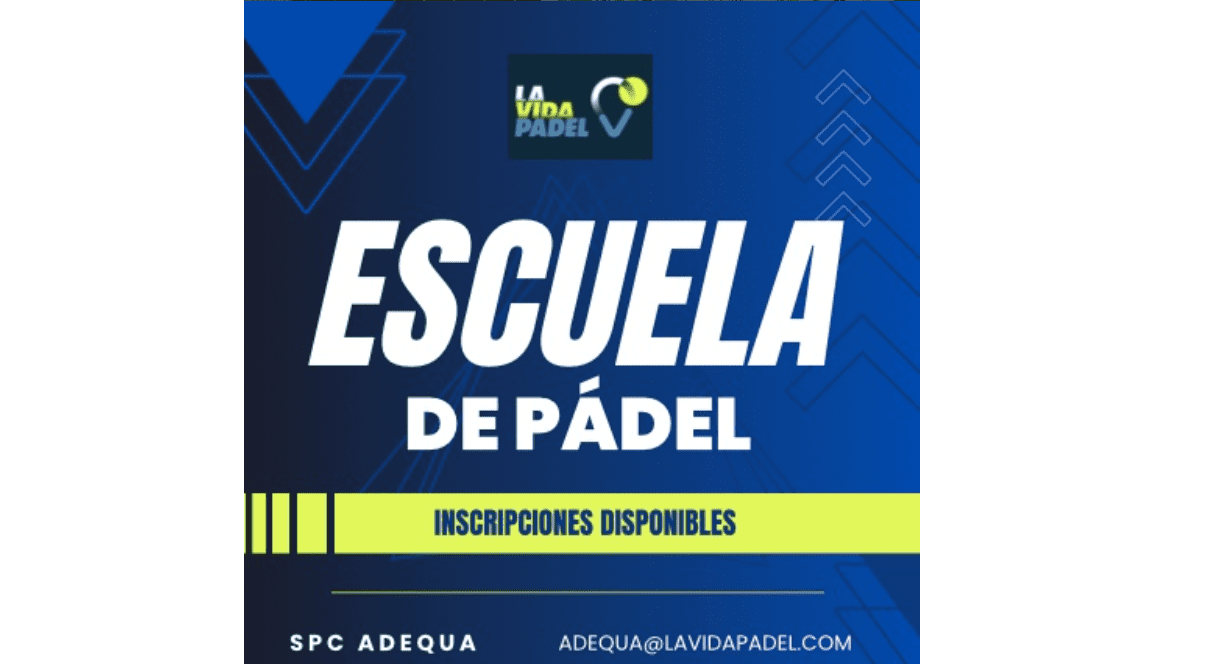 Padel las Tablas
