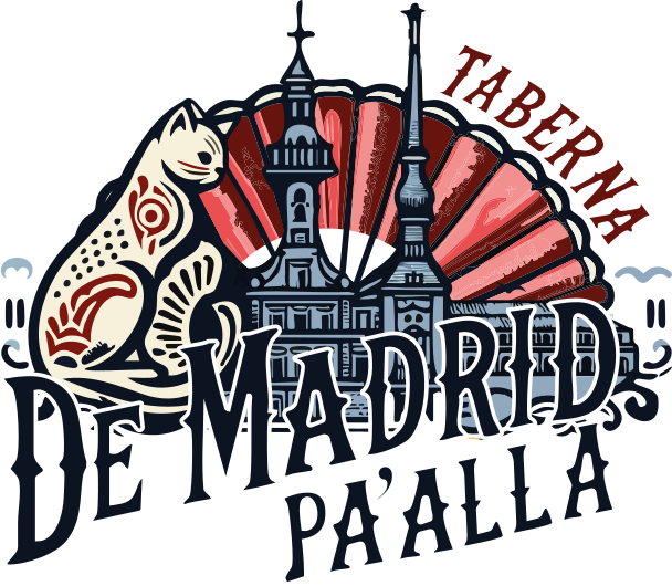 Taberna de Madrid Pa alla Bar Montecarmelo