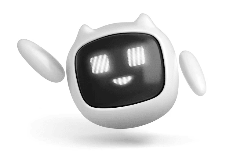 Assistant Avatar
